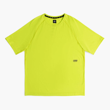 CIELE - Men - DLYTShirt - Lime Green